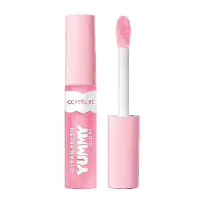 Covergirl Clean Fresh Yummy Gloss