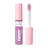 Covergirl Clean Fresh Yummy Gloss