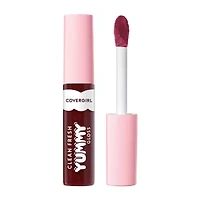 Covergirl Clean Fresh Yummy Gloss