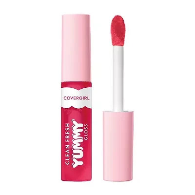 Covergirl Clean Fresh Yummy Gloss