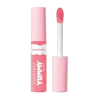 COVERGIRL Clean Fresh Yummy Gloss