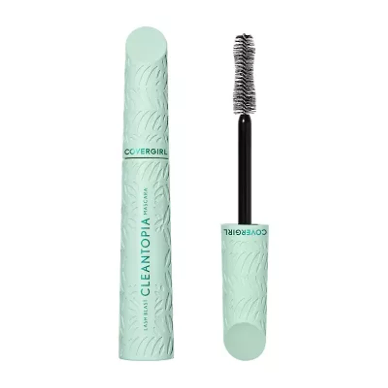 Covergirl Lash Blast Cleantopia Mascara