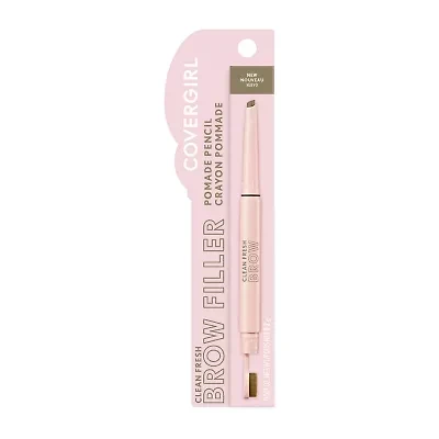 Covergirl Clean Fresh Brow Filler Pomade Pencil