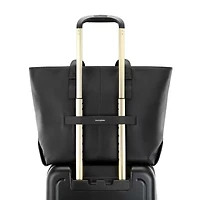 Samsonite Mobile Solution 2 Leather Tote