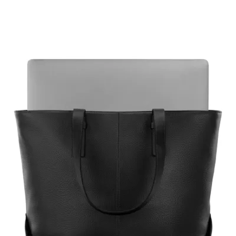 Samsonite Mobile Solution 2 Leather Tote
