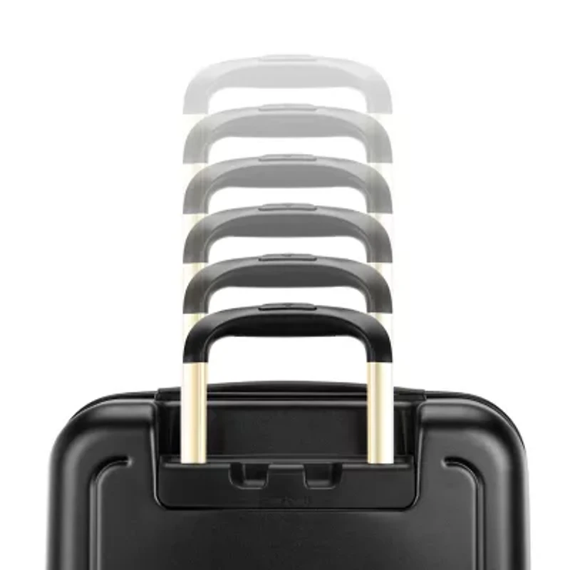 Samsonite Mobile Solution 2 20 Inch Softside Carry-On Spinner Luggage