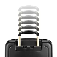 Samsonite Mobile Solution 2 20 Inch Softside Carry-On Spinner Luggage