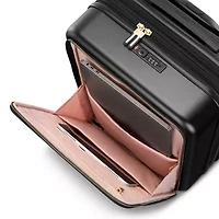 Samsonite Mobile Solution 2 20 Inch Softside Carry-On Spinner Luggage