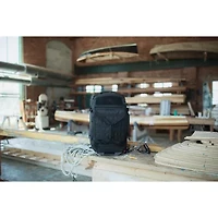 High Sierra Pathsetter Medium Wheeled Duffel