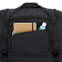 High Sierra Pathsetter Medium Wheeled Duffel