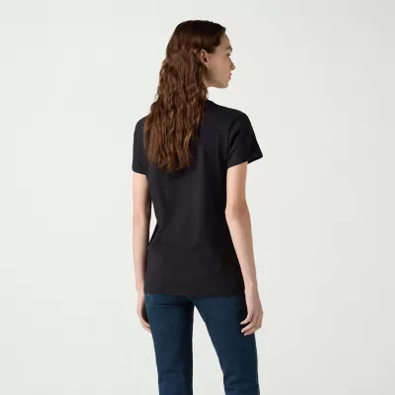 Levi's® Women's Short Sleeve Perfect T-Shirt