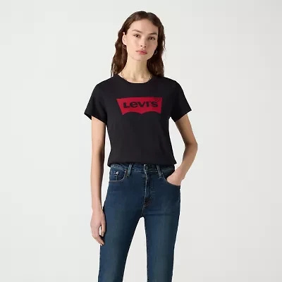Levi's® Women's Short Sleeve Perfect T-Shirt