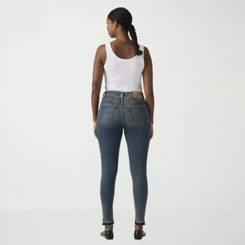 Levi's®  Womens 721™ High Rise Skinny Jeans