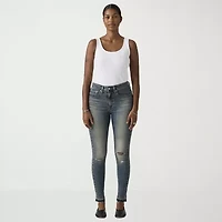 Levi's®  Womens 721™ High Rise Skinny Jeans