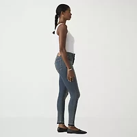 Levi's®  Womens 721™ High Rise Skinny Jeans
