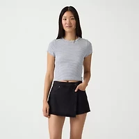 Levi's® Women's Hayes Cropped Tee