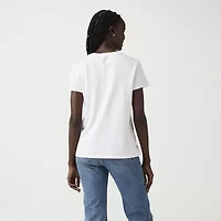 Levi's® Women's Short Sleeve Perfect T-Shirt