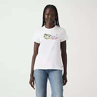 Levi's® Women's Short Sleeve Perfect T-Shirt