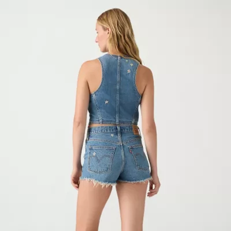 Levi's® Women's Racer Vest