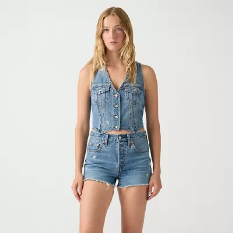 Levi's® Women's Racer Vest