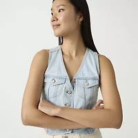 Levi's® Women's Racer Vest