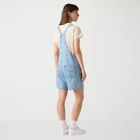 Levi's® Womens Shortalls