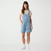 Levi's® Womens Shortalls