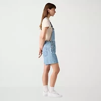 Levi's® Womens Shortalls