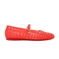 Juicy Couture Malaysia Womens Square Closed Toe Mary Jane Shoes