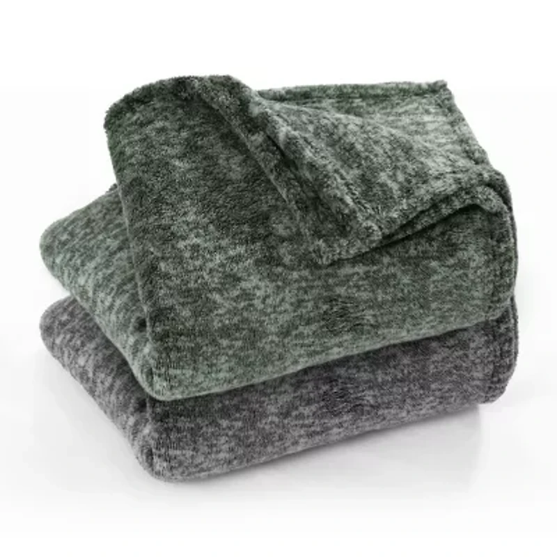 Martex Easy Living Rune Throw