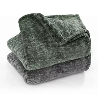 Martex Easy Living Rune Throw