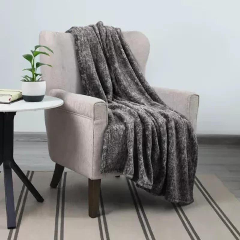 Martex Easy Living Rune Throw