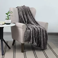 Martex Easy Living Rune Throw