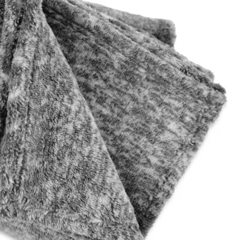 Martex Easy Living Rune Throw