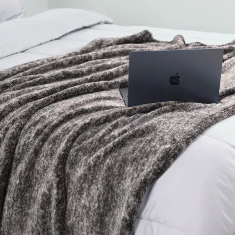 Martex Easy Living Rune Throw