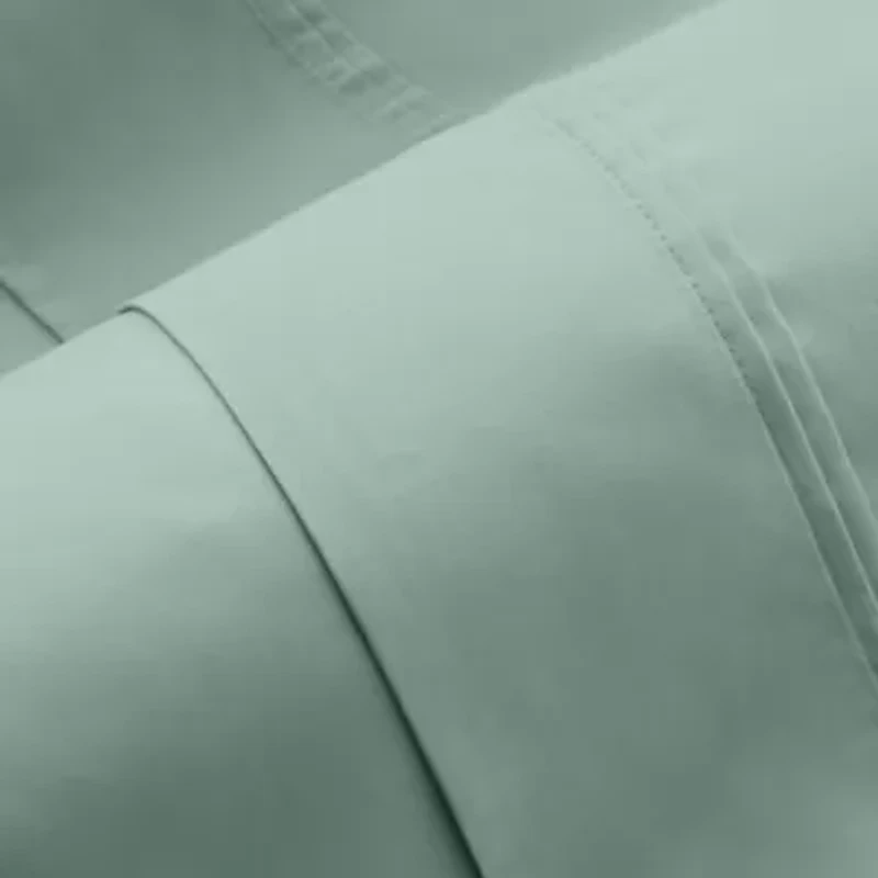 Liz Claiborne Luxury Performance 1000tc Sheet Set