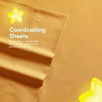 Sweet Home Collection Construction Cozy Kids Bedding Set Down Alternative Comforter