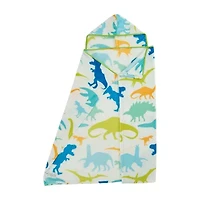 Sweet Home Collection Hooded Cozy Wearable Blanket