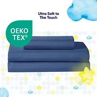 Sweet Home Collection Basketball Cozy Kids Bedding Set Down Alternative Comforter