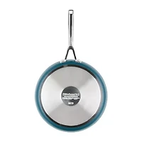 KitchenAid Stainless Steel 3-Ply 11-pc. Cookware Set
