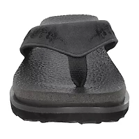 Easy Street Womens Wanderlust Slide Sandals