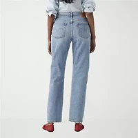 Levi's® Women's 501 Original Straight Leg Jean