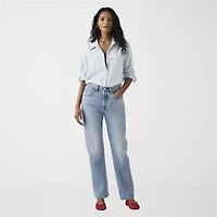 Levi's® Women's 501 Original Straight Leg Jean