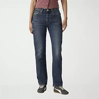 Levi's® Women's 501 Original Straight Leg Jean