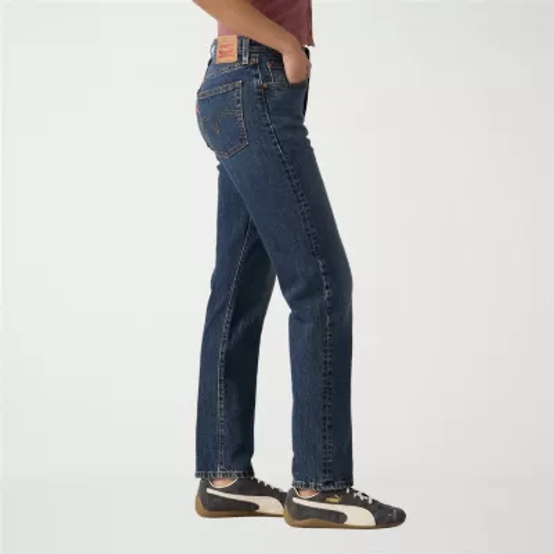 Levi's® Women's 501 Original Straight Leg Jean