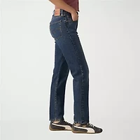 Levi's® Women's 501 Original Straight Leg Jean