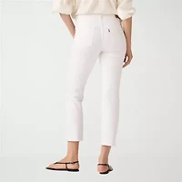Levi's® Womens Straight Leg Jean