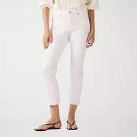 Levi's® Womens Straight Leg Jean