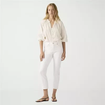 Levi's® Womens Straight Leg Jean