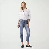 Levi's® Womens Straight Leg Jean